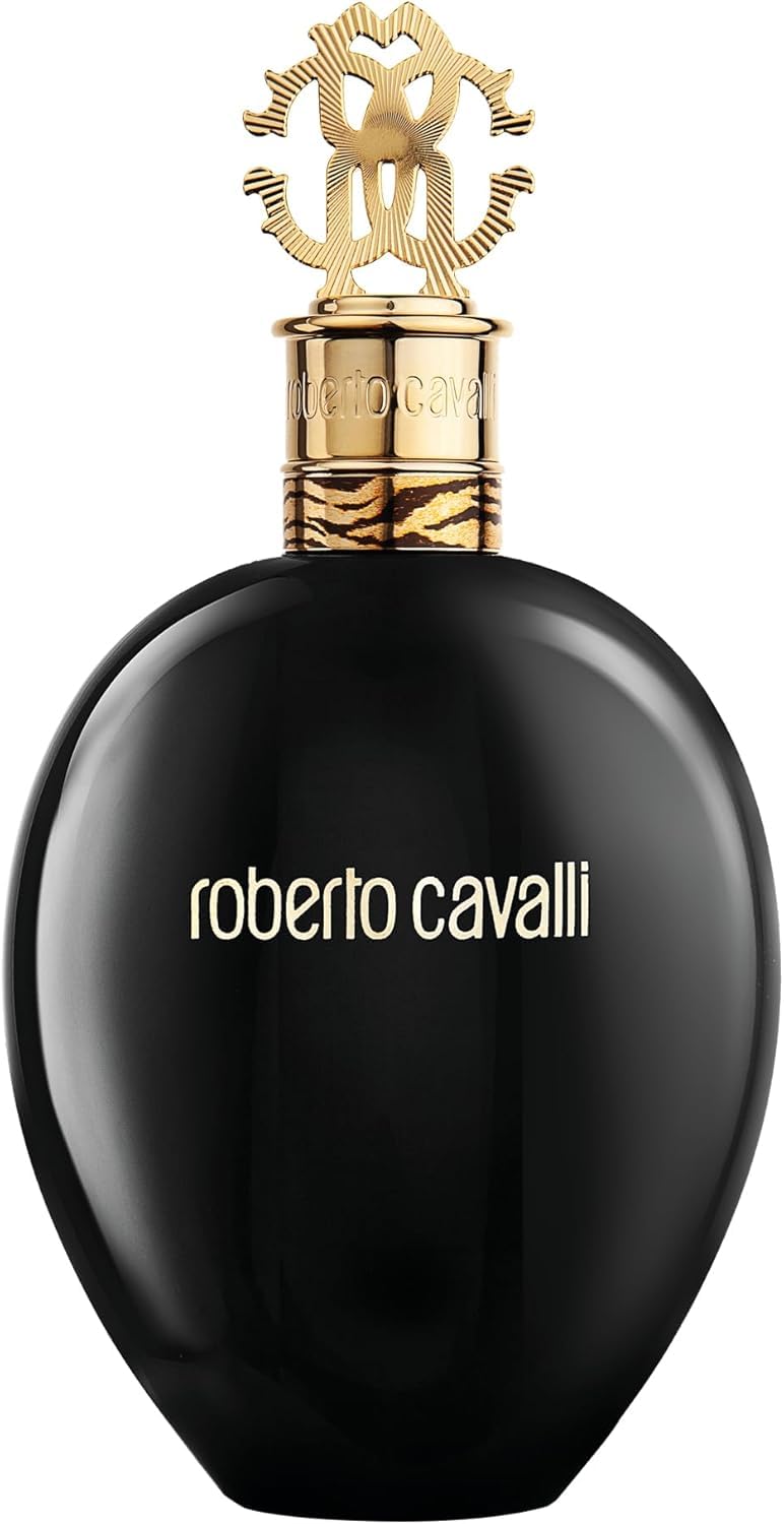 roberto cavalli 黒 レース 40 イタリア製 Perfume Nero Assoluto Feminino Roberto Cavalli Edp 100ml - Incolor